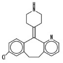 Desloratadine